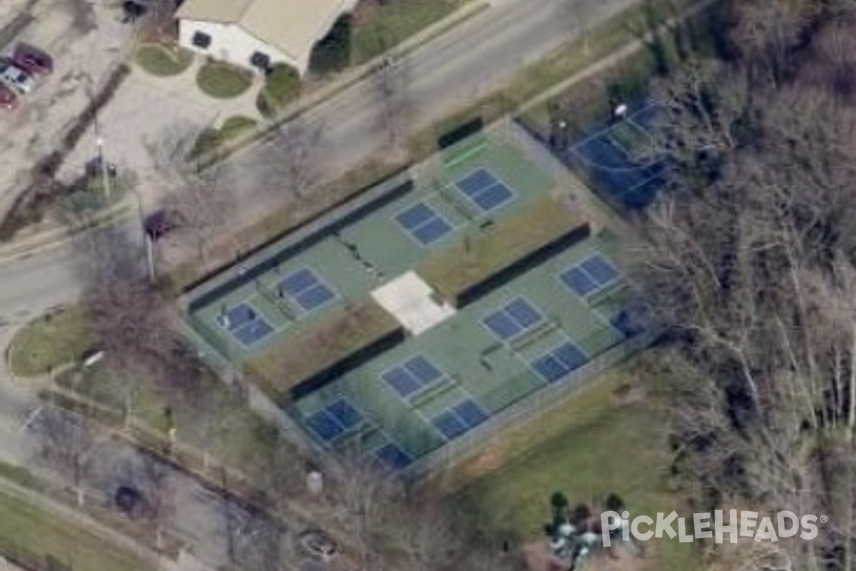 Photo of Pickleball at Lang area park